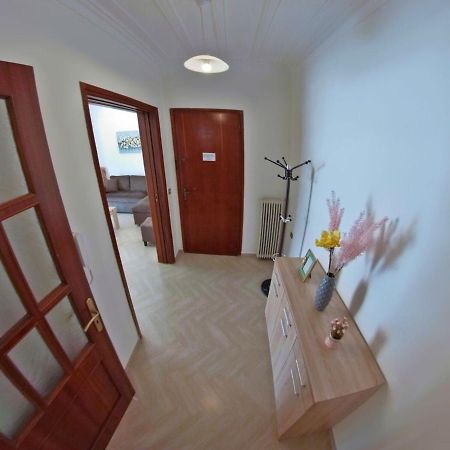 尼基亚娜Casa Di Sole公寓 外观 照片